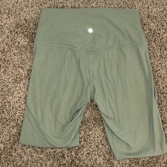 Lululemon Leggings - Picture 1 of 7